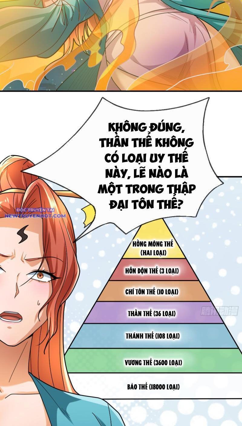 Ngủ Say Vạn Cổ Xuất Thế Quét Ngang Chư Thiên [Chap 1-107]