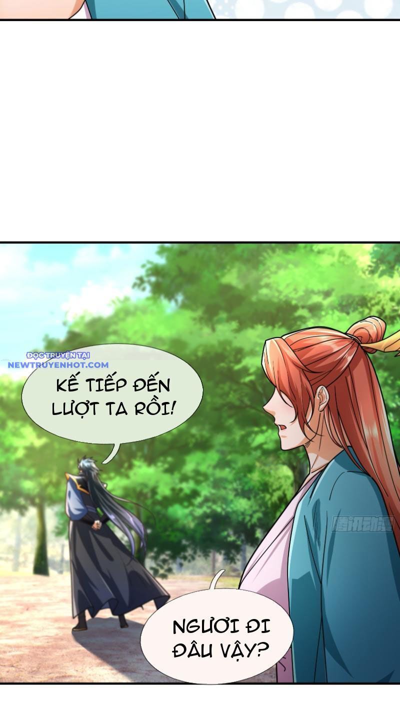 Ngủ Say Vạn Cổ Xuất Thế Quét Ngang Chư Thiên [Chap 1-107]