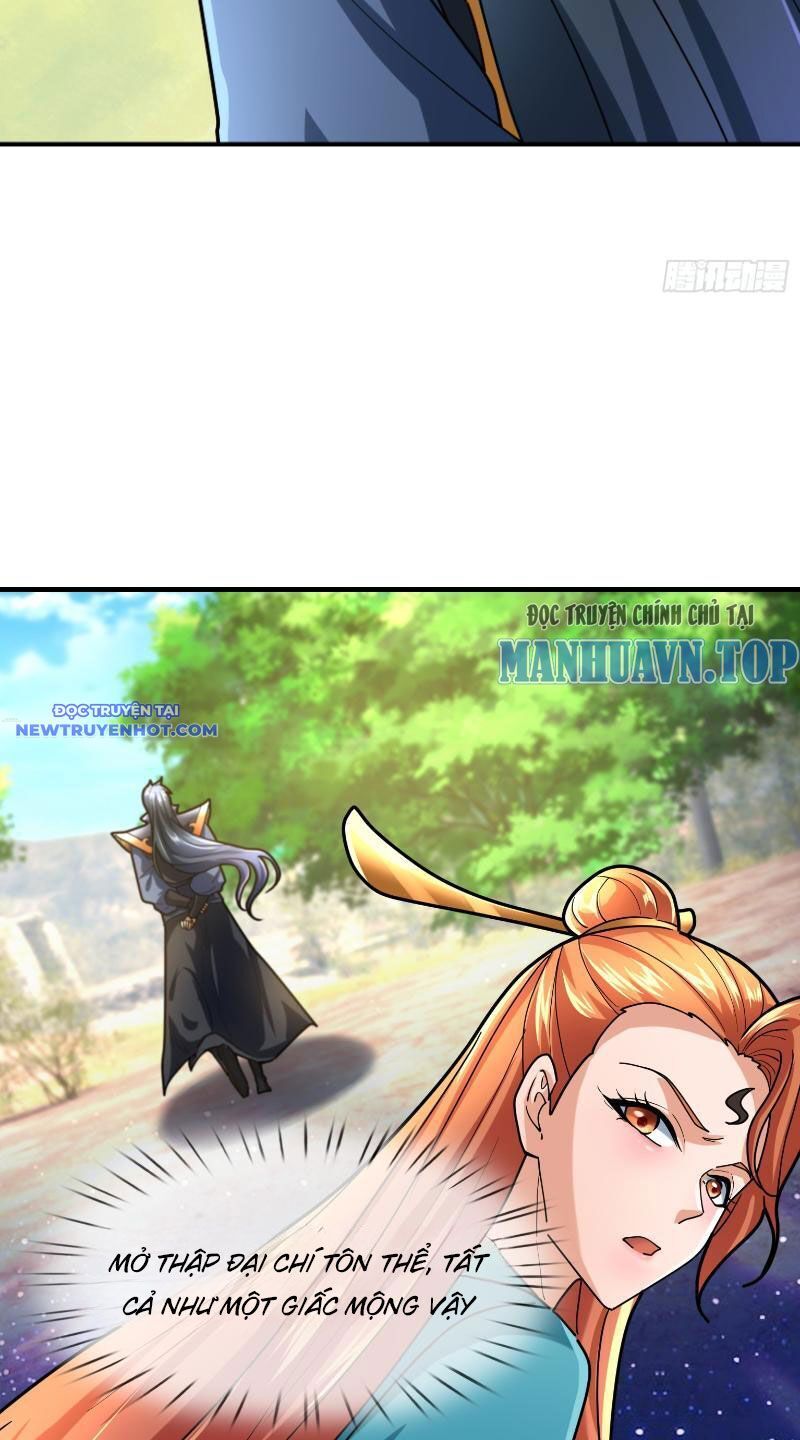 Ngủ Say Vạn Cổ Xuất Thế Quét Ngang Chư Thiên [Chap 1-107]