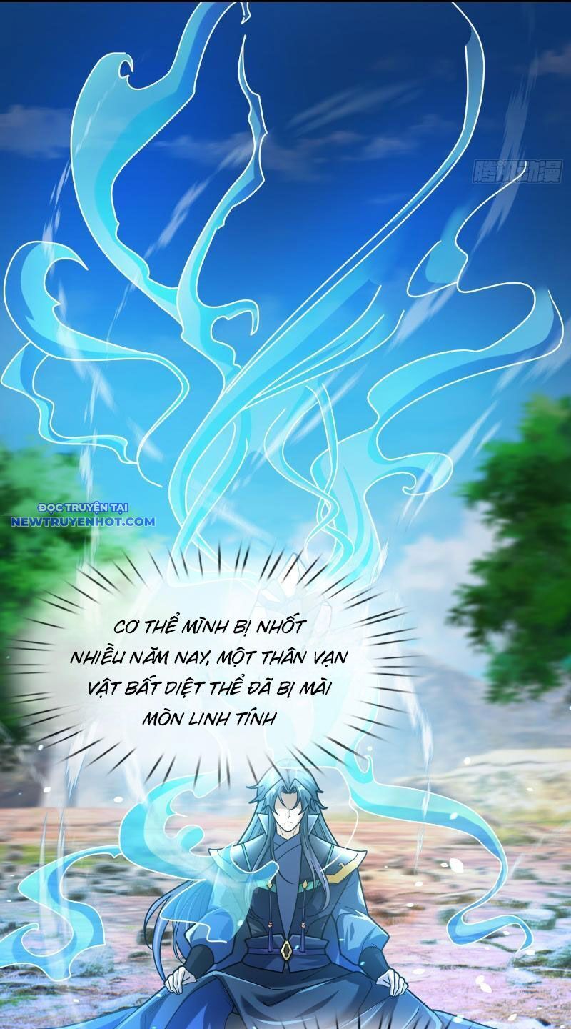 Ngủ Say Vạn Cổ Xuất Thế Quét Ngang Chư Thiên [Chap 1-107]