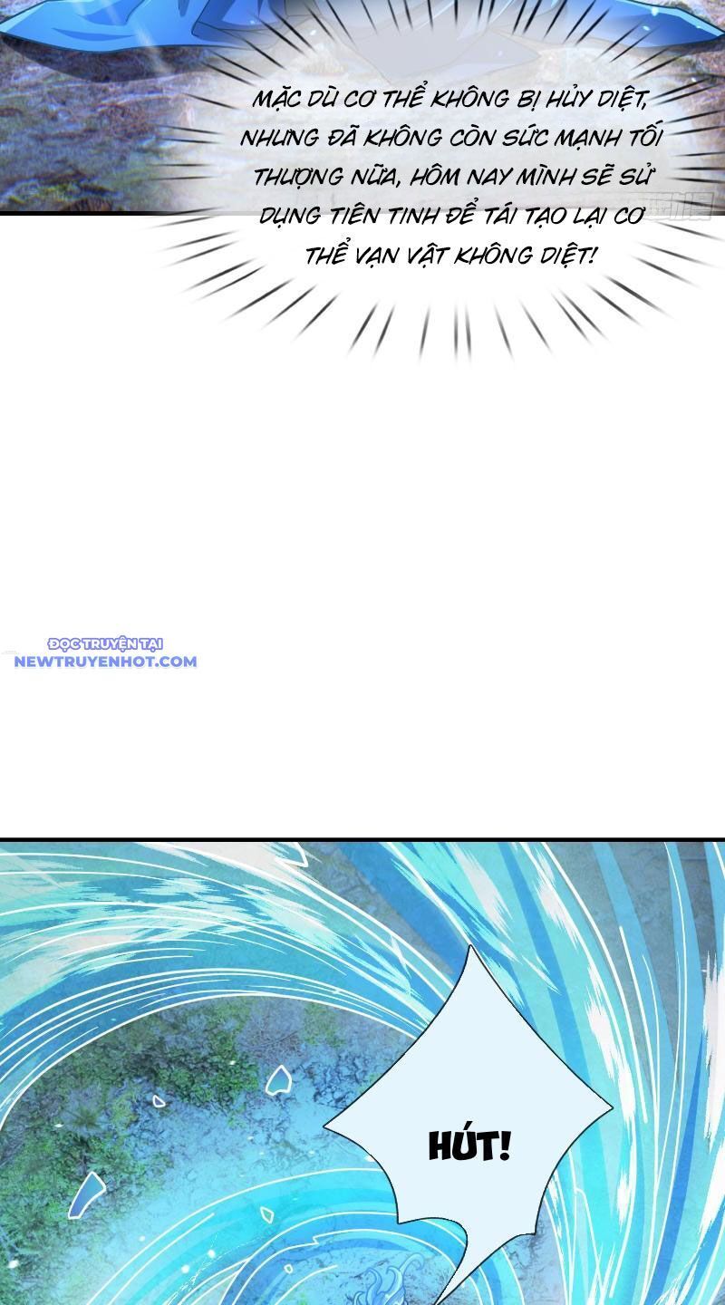 Ngủ Say Vạn Cổ Xuất Thế Quét Ngang Chư Thiên [Chap 1-107]