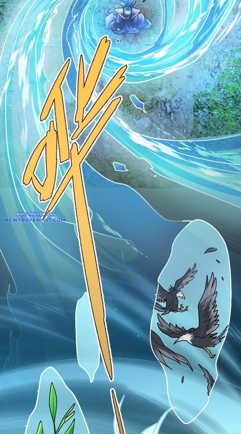 Ngủ Say Vạn Cổ Xuất Thế Quét Ngang Chư Thiên [Chap 1-107]
