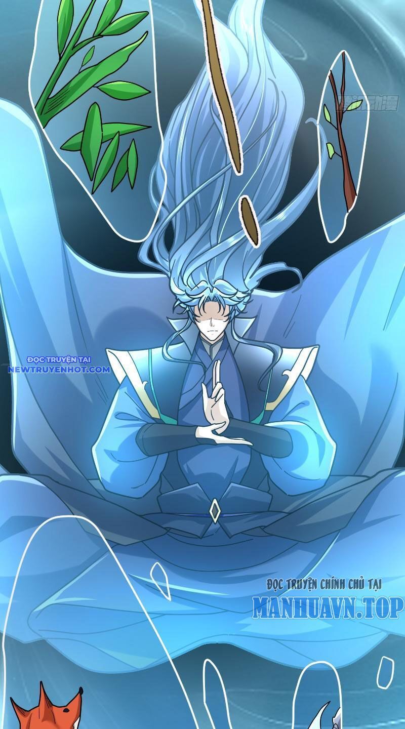 Ngủ Say Vạn Cổ Xuất Thế Quét Ngang Chư Thiên [Chap 1-107]