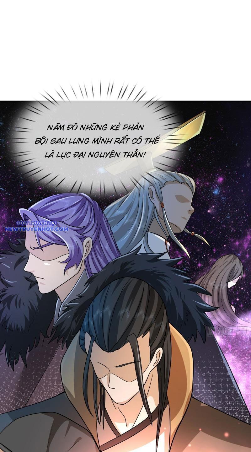 Ngủ Say Vạn Cổ Xuất Thế Quét Ngang Chư Thiên [Chap 1-107]