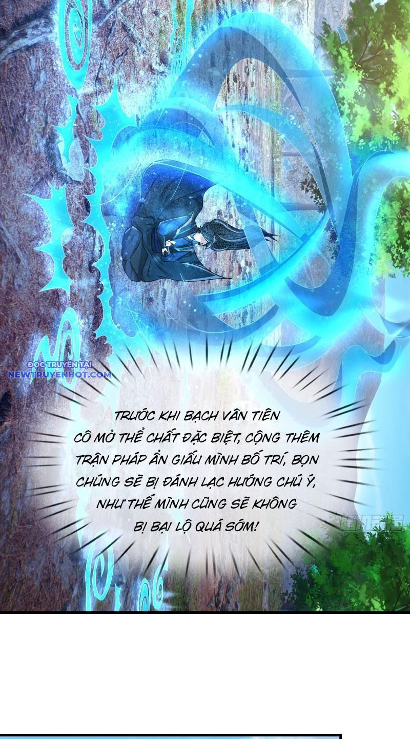 Ngủ Say Vạn Cổ Xuất Thế Quét Ngang Chư Thiên [Chap 1-107]
