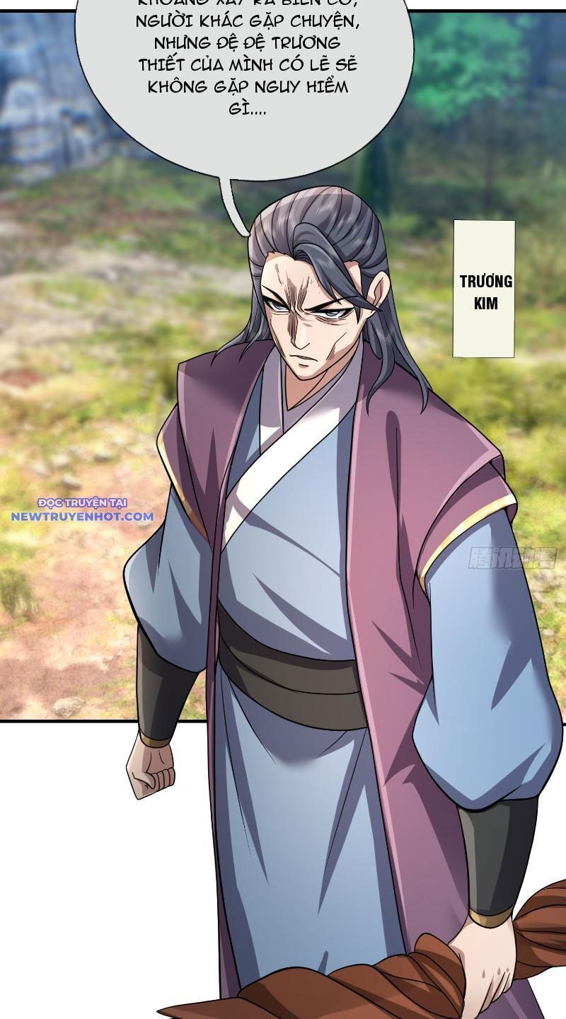Ngủ Say Vạn Cổ Xuất Thế Quét Ngang Chư Thiên [Chap 1-107]