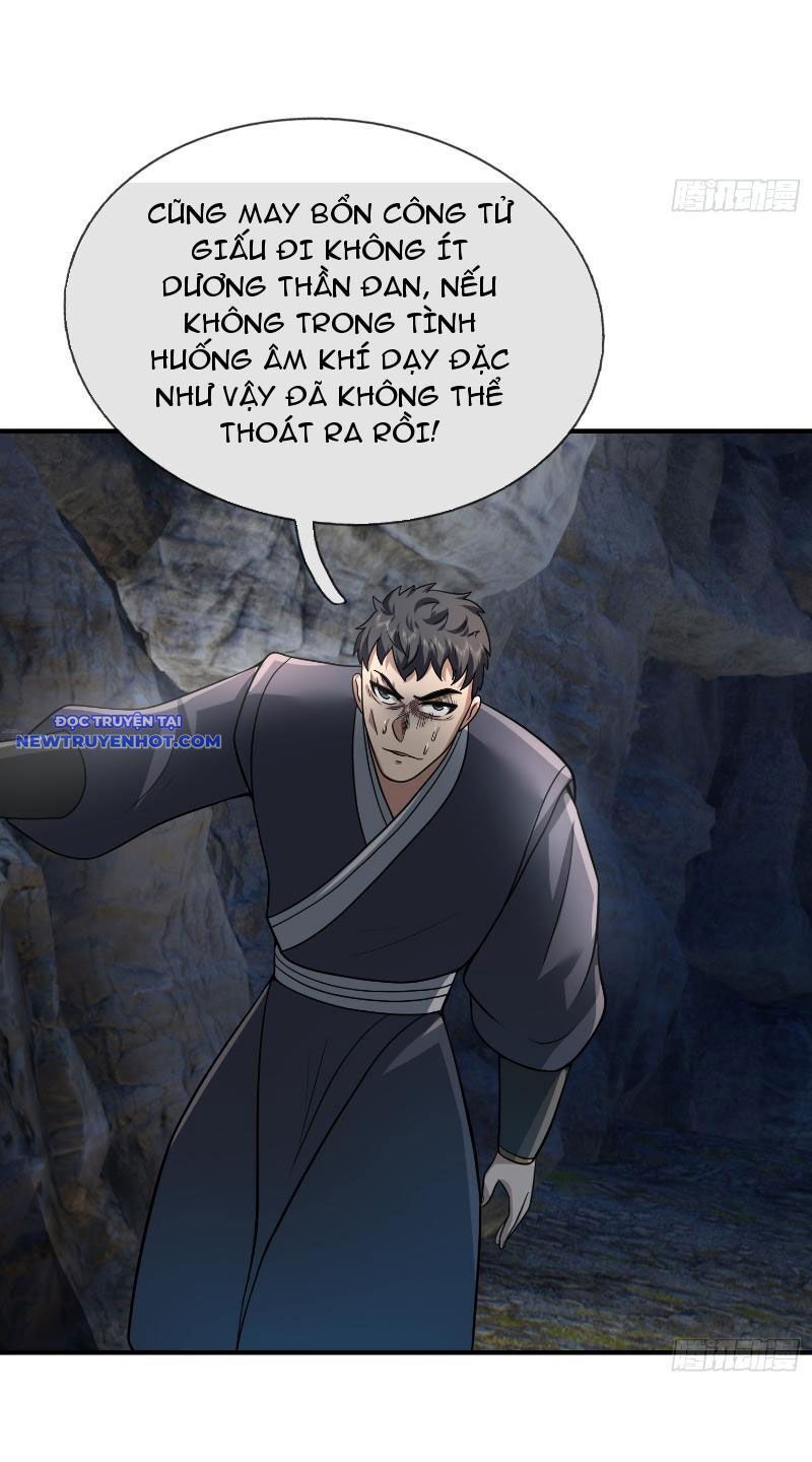 Ngủ Say Vạn Cổ Xuất Thế Quét Ngang Chư Thiên [Chap 1-107]