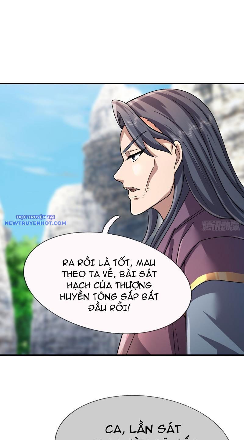 Ngủ Say Vạn Cổ Xuất Thế Quét Ngang Chư Thiên [Chap 1-107]