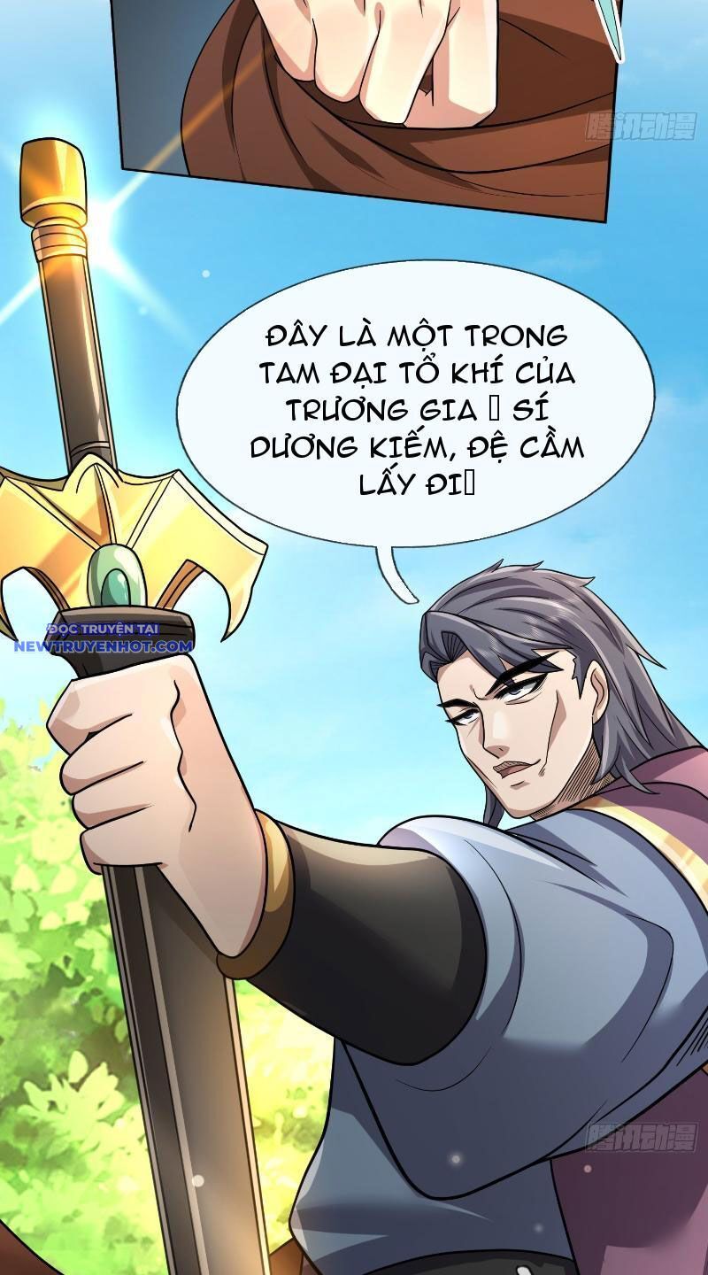 Ngủ Say Vạn Cổ Xuất Thế Quét Ngang Chư Thiên [Chap 1-107]