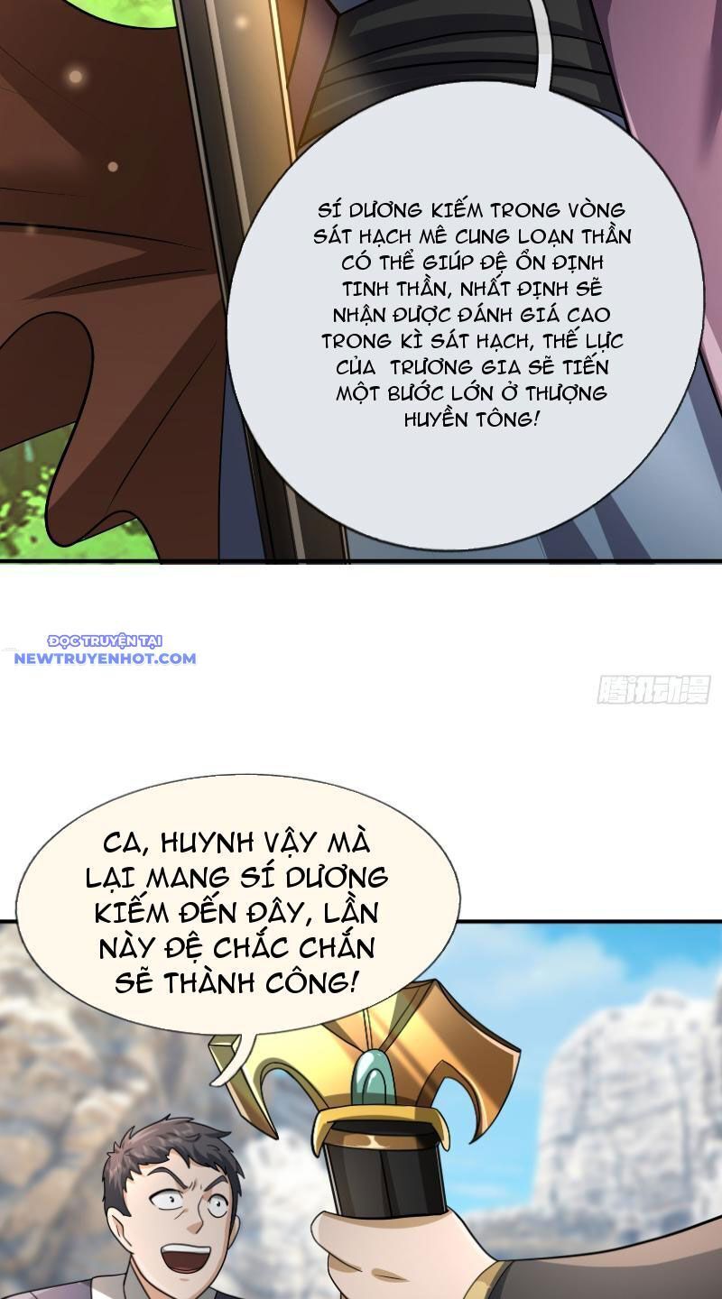 Ngủ Say Vạn Cổ Xuất Thế Quét Ngang Chư Thiên [Chap 1-107]