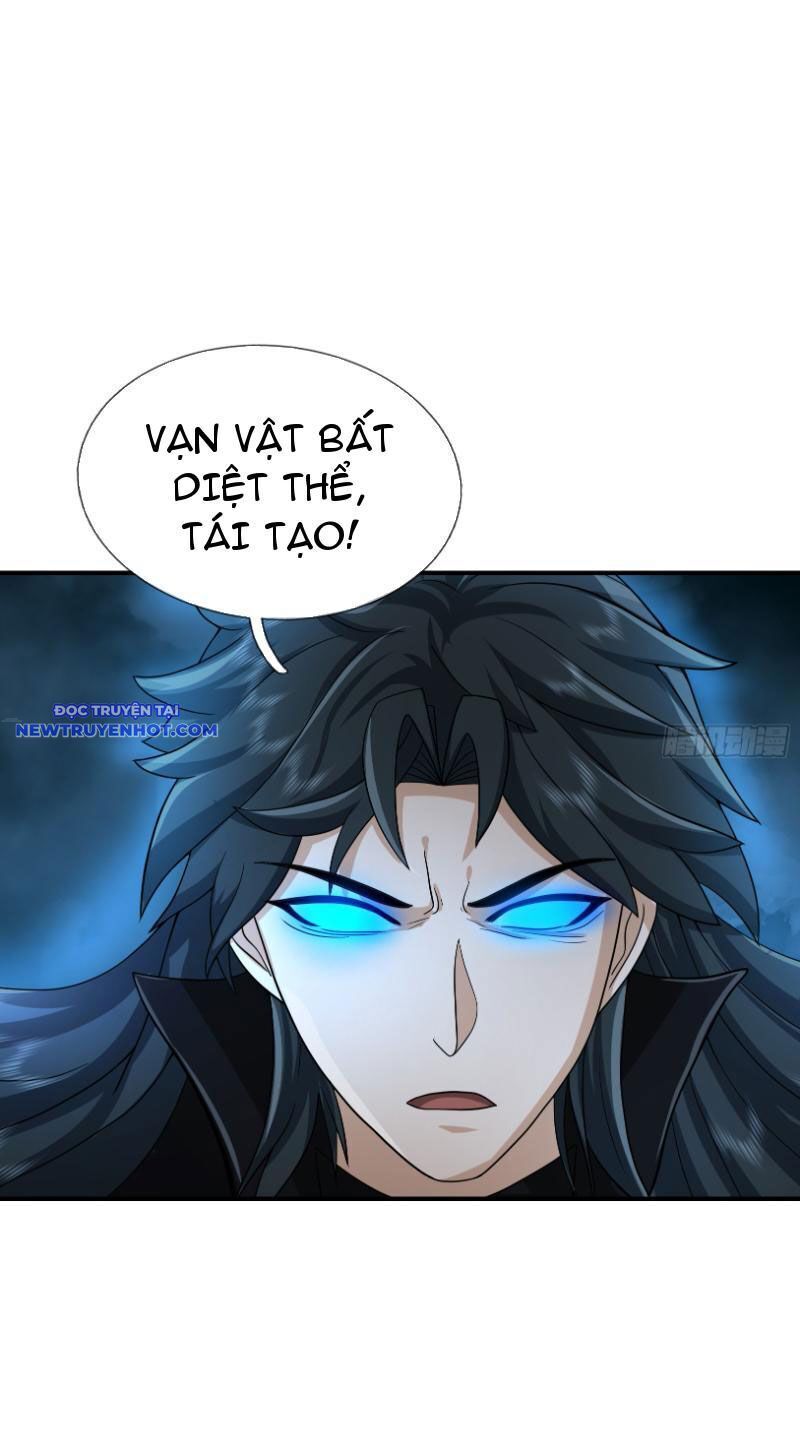 Ngủ Say Vạn Cổ Xuất Thế Quét Ngang Chư Thiên [Chap 1-107]