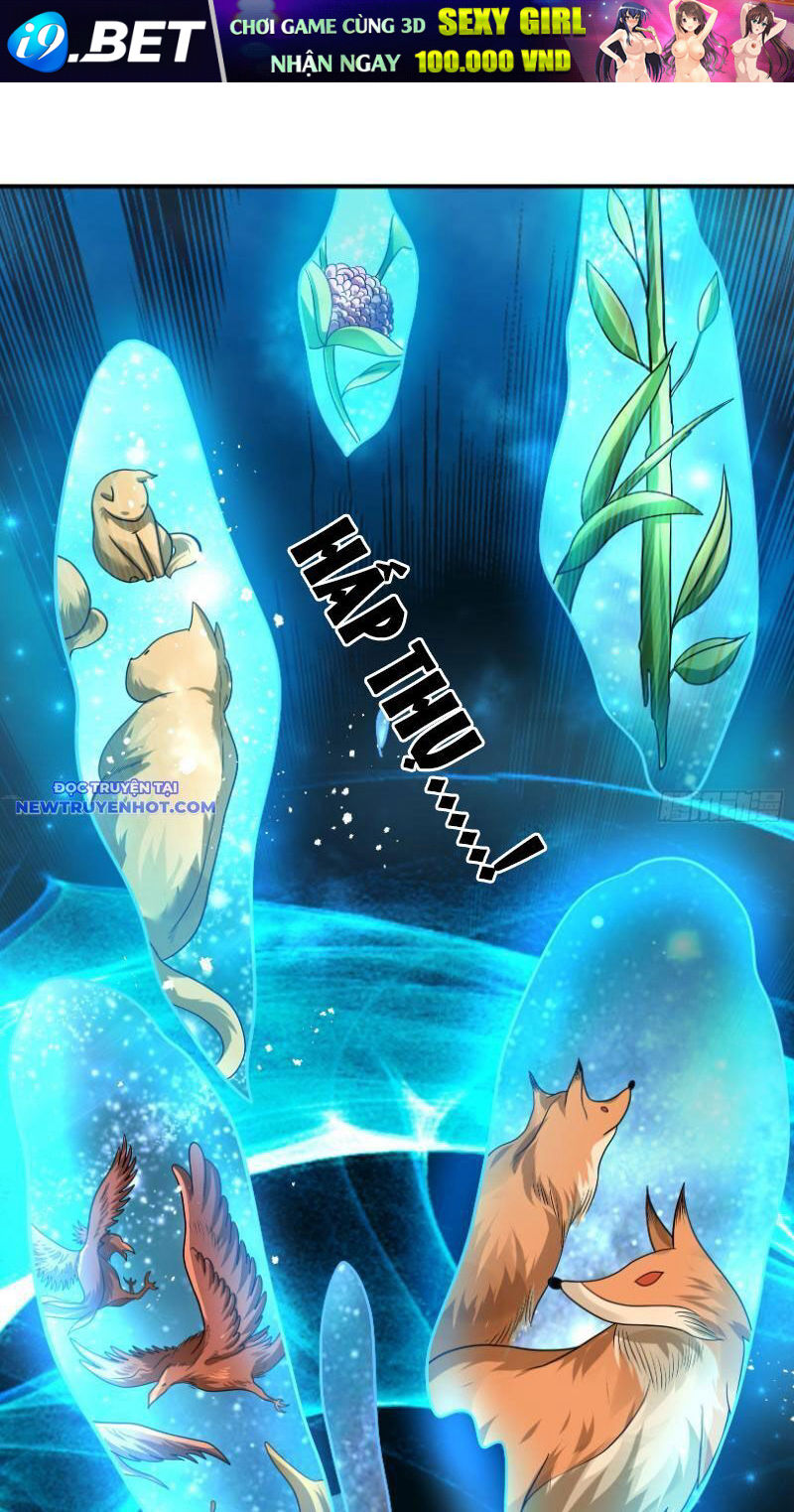 Ngủ Say Vạn Cổ Xuất Thế Quét Ngang Chư Thiên [Chap 1-107]