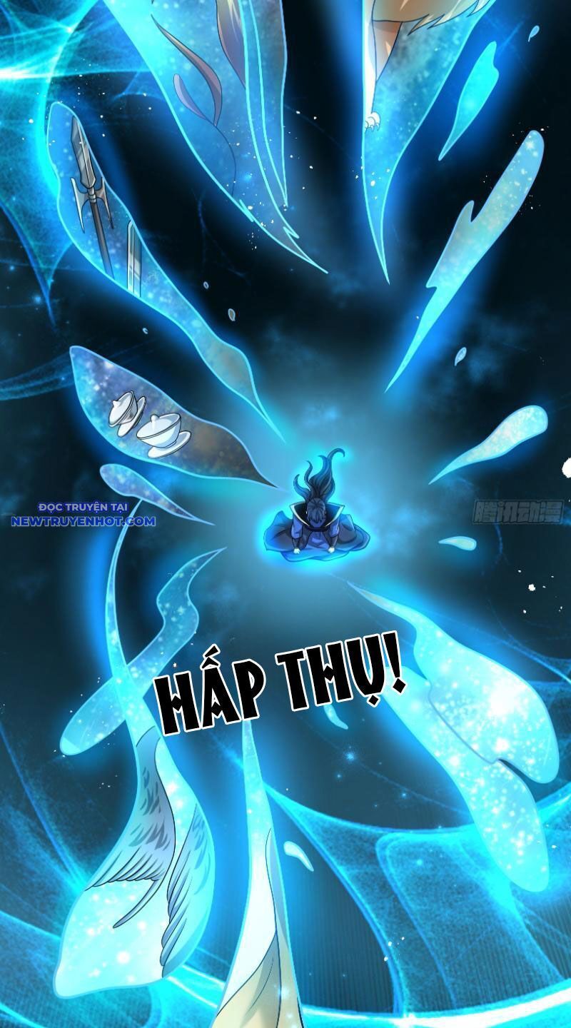 Ngủ Say Vạn Cổ Xuất Thế Quét Ngang Chư Thiên [Chap 1-107]