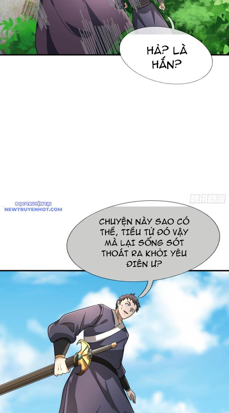 Ngủ Say Vạn Cổ Xuất Thế Quét Ngang Chư Thiên [Chap 1-107]
