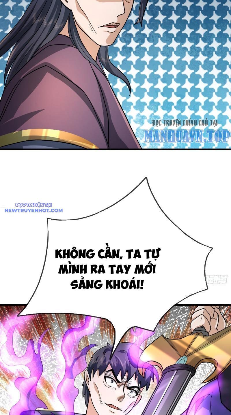 Ngủ Say Vạn Cổ Xuất Thế Quét Ngang Chư Thiên [Chap 1-107]