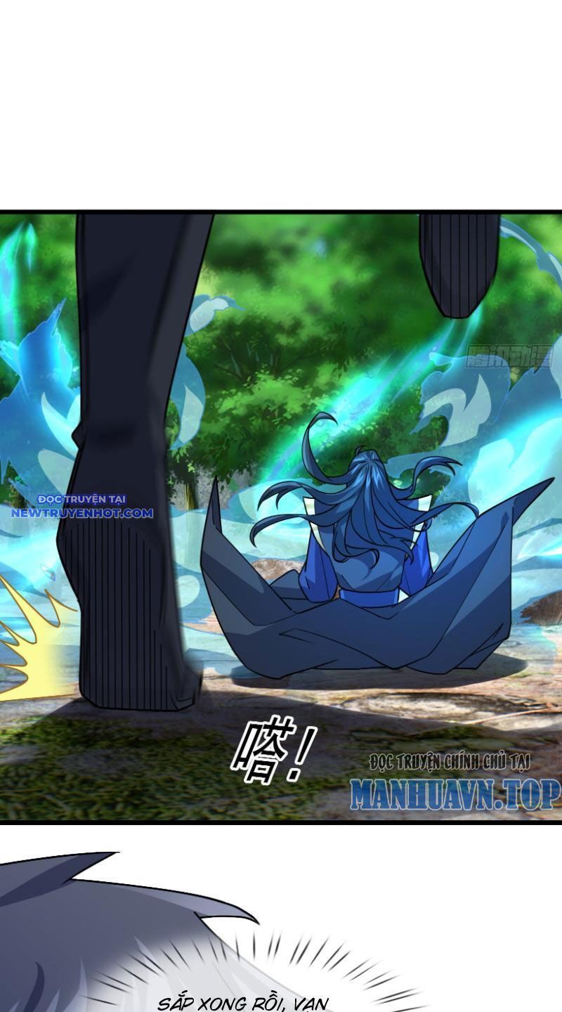 Ngủ Say Vạn Cổ Xuất Thế Quét Ngang Chư Thiên [Chap 1-107]