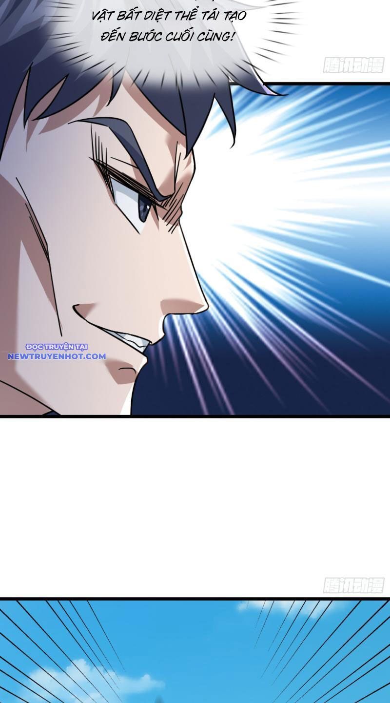 Ngủ Say Vạn Cổ Xuất Thế Quét Ngang Chư Thiên [Chap 1-107]