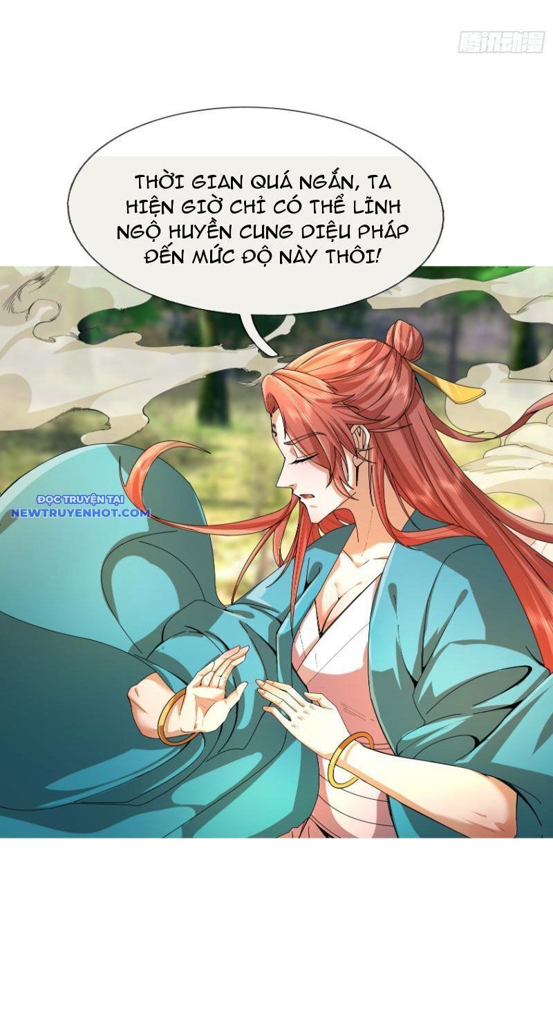 Ngủ Say Vạn Cổ Xuất Thế Quét Ngang Chư Thiên [Chap 1-107]
