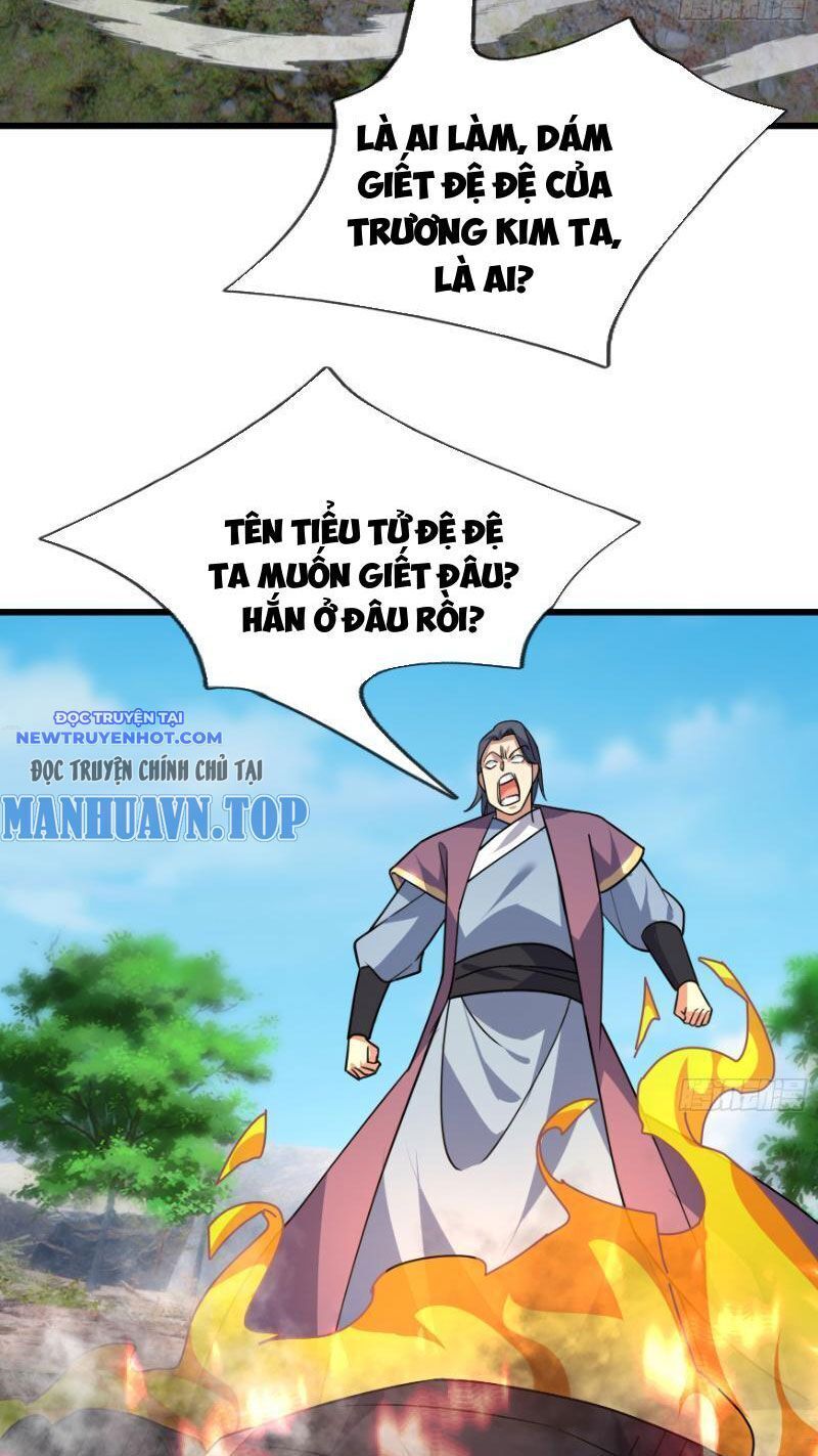 Ngủ Say Vạn Cổ Xuất Thế Quét Ngang Chư Thiên [Chap 1-107]