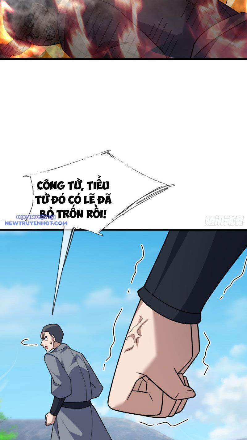 Ngủ Say Vạn Cổ Xuất Thế Quét Ngang Chư Thiên [Chap 1-107]