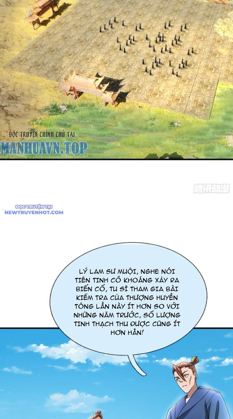 Ngủ Say Vạn Cổ Xuất Thế Quét Ngang Chư Thiên [Chap 1-107]