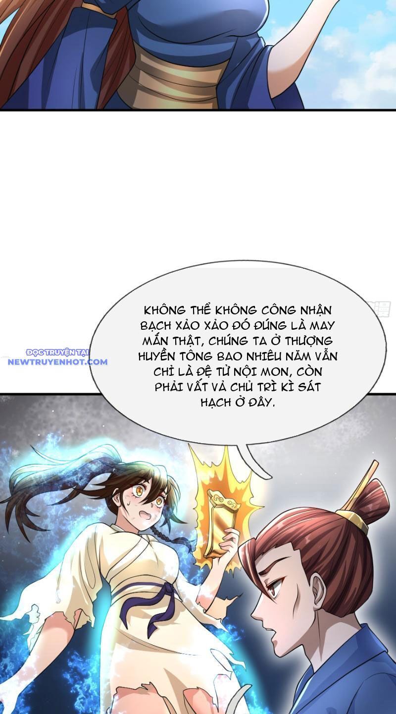 Ngủ Say Vạn Cổ Xuất Thế Quét Ngang Chư Thiên [Chap 1-107]