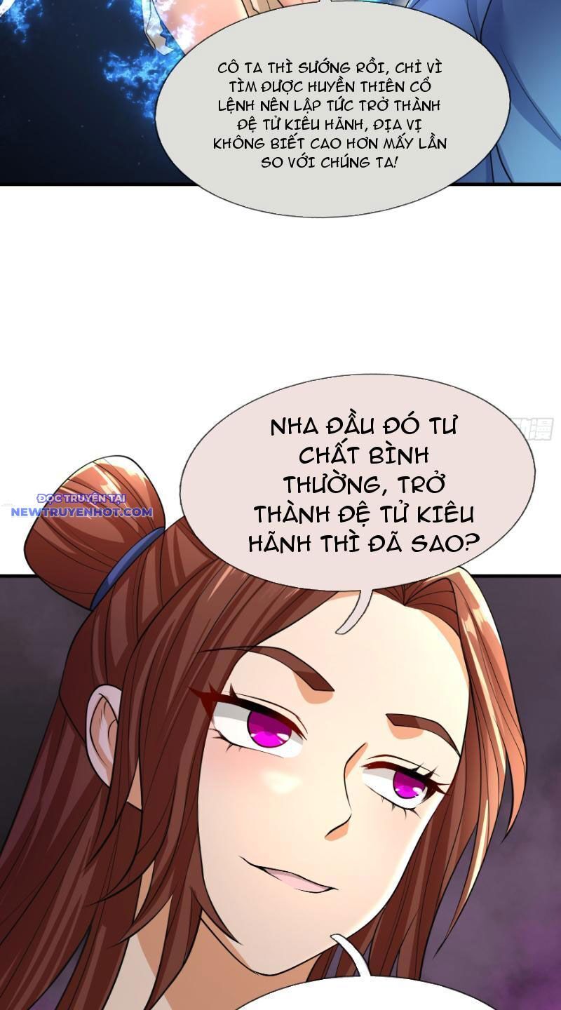 Ngủ Say Vạn Cổ Xuất Thế Quét Ngang Chư Thiên [Chap 1-107]