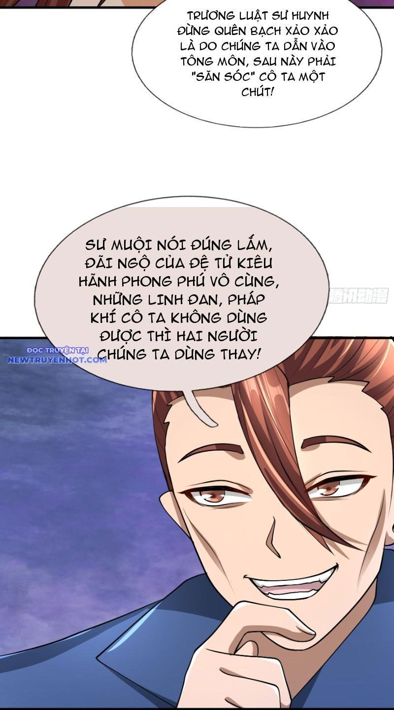 Ngủ Say Vạn Cổ Xuất Thế Quét Ngang Chư Thiên [Chap 1-107]