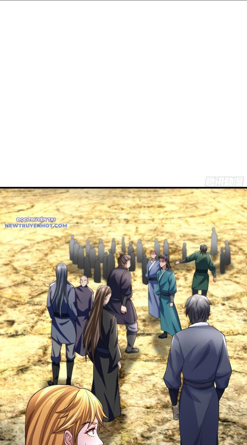 Ngủ Say Vạn Cổ Xuất Thế Quét Ngang Chư Thiên [Chap 1-107]