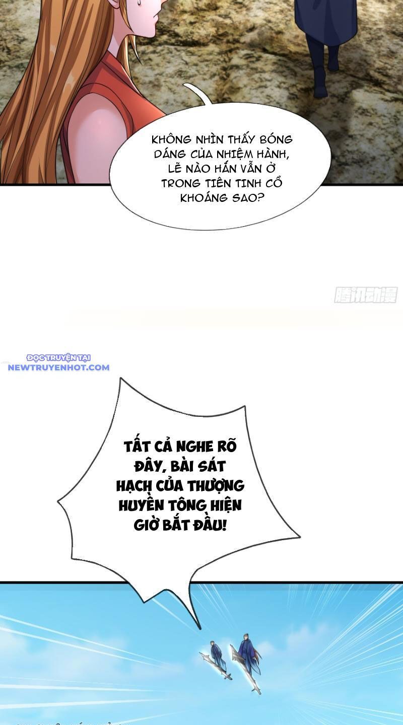 Ngủ Say Vạn Cổ Xuất Thế Quét Ngang Chư Thiên [Chap 1-107]
