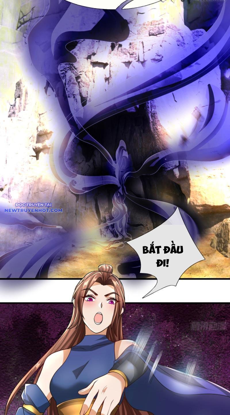 Ngủ Say Vạn Cổ Xuất Thế Quét Ngang Chư Thiên [Chap 1-107]
