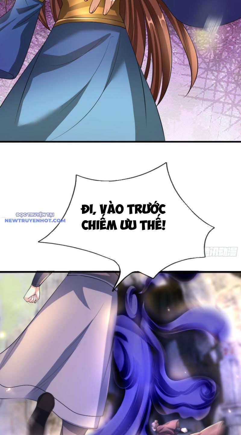 Ngủ Say Vạn Cổ Xuất Thế Quét Ngang Chư Thiên [Chap 1-107]