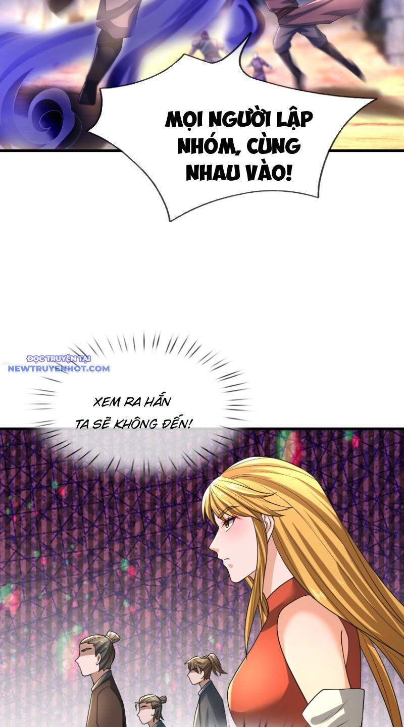 Ngủ Say Vạn Cổ Xuất Thế Quét Ngang Chư Thiên [Chap 1-107]
