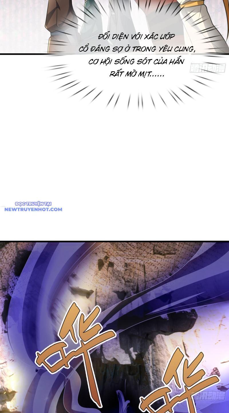 Ngủ Say Vạn Cổ Xuất Thế Quét Ngang Chư Thiên [Chap 1-107]
