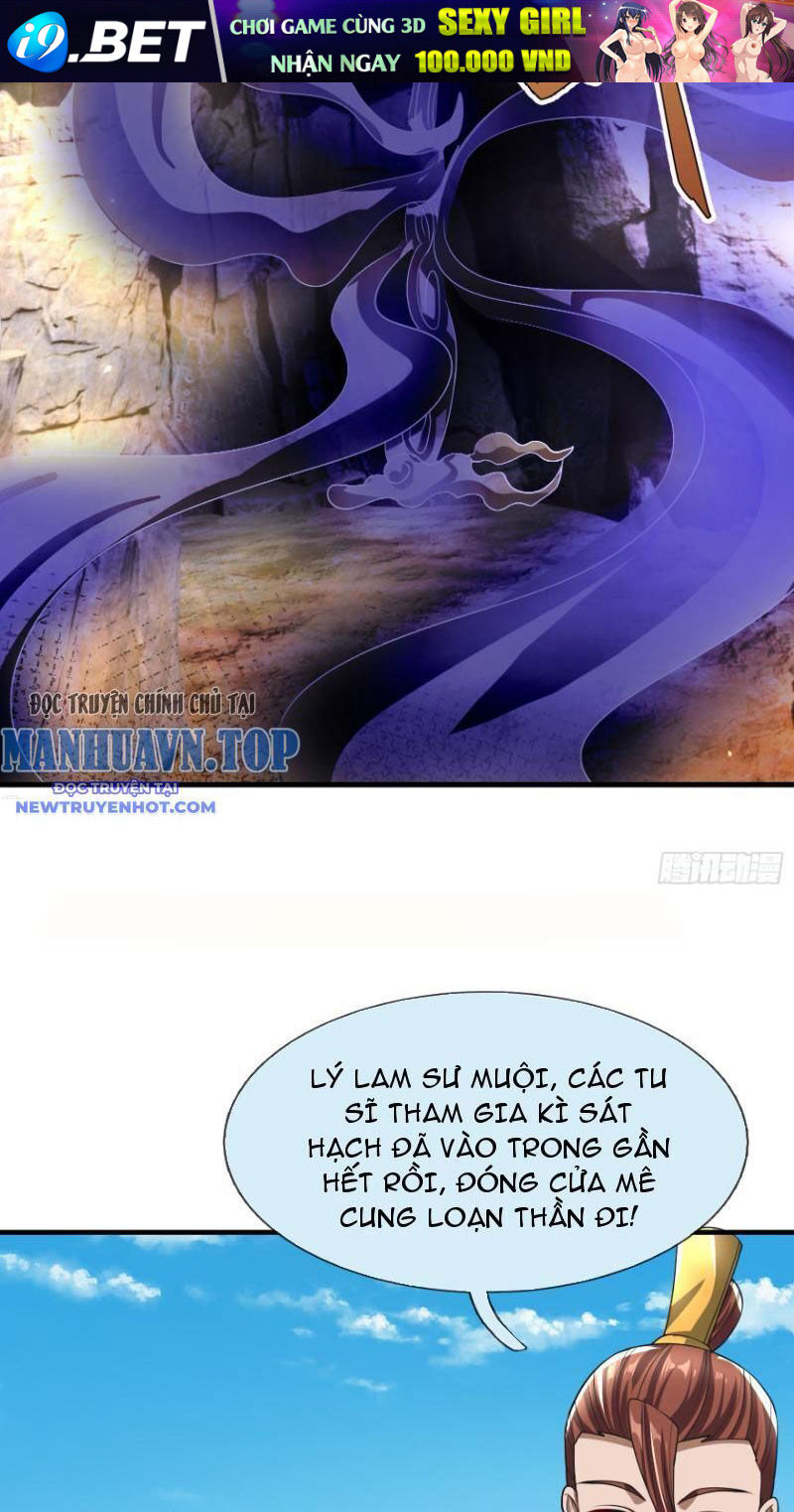 Ngủ Say Vạn Cổ Xuất Thế Quét Ngang Chư Thiên [Chap 1-107]