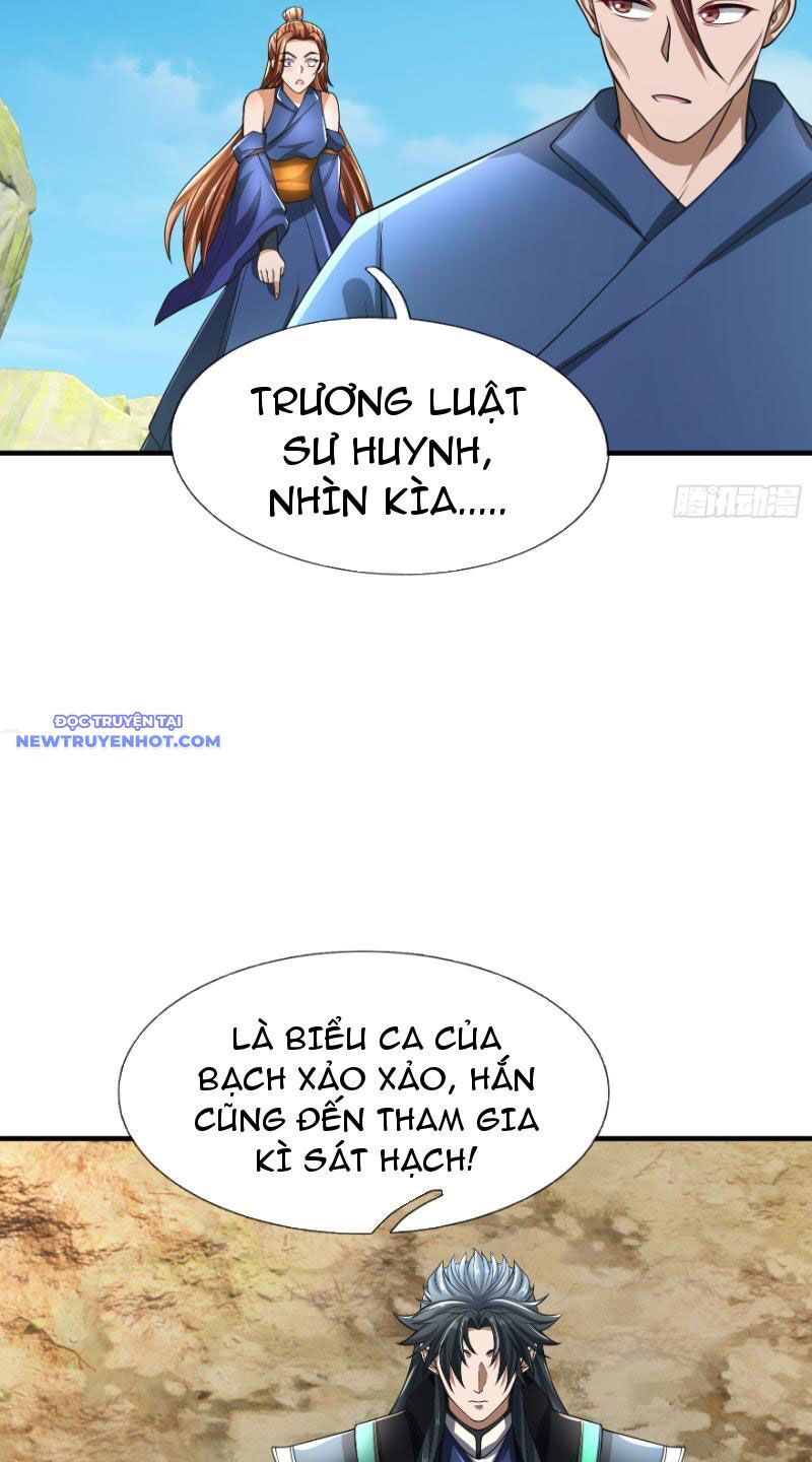 Ngủ Say Vạn Cổ Xuất Thế Quét Ngang Chư Thiên [Chap 1-107]