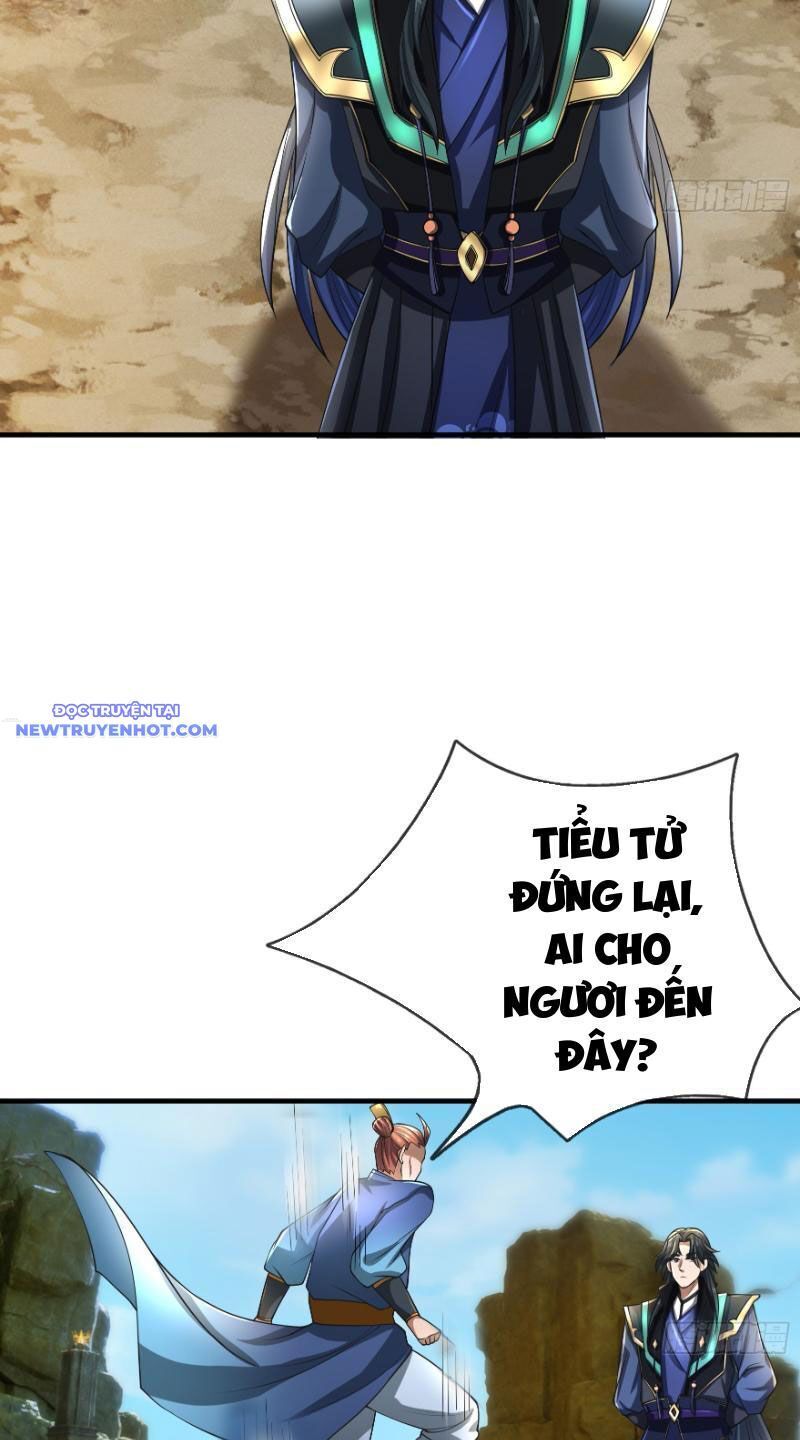 Ngủ Say Vạn Cổ Xuất Thế Quét Ngang Chư Thiên [Chap 1-107]