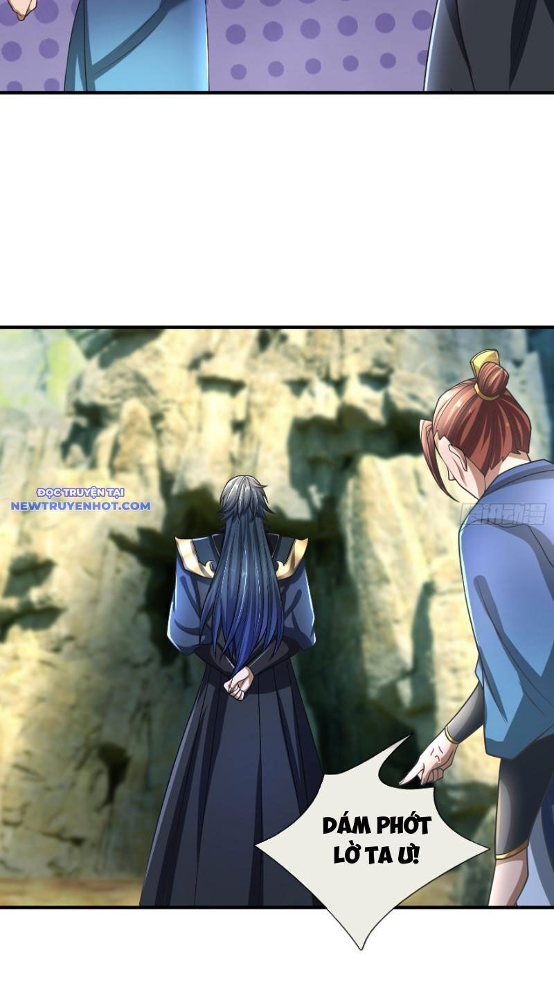 Ngủ Say Vạn Cổ Xuất Thế Quét Ngang Chư Thiên [Chap 1-107]