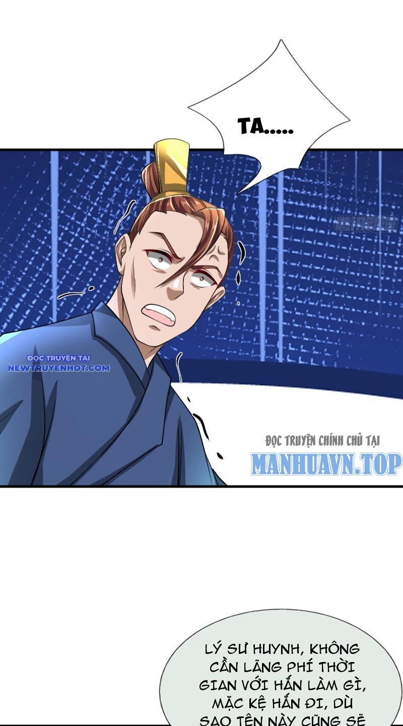 Ngủ Say Vạn Cổ Xuất Thế Quét Ngang Chư Thiên [Chap 1-107]