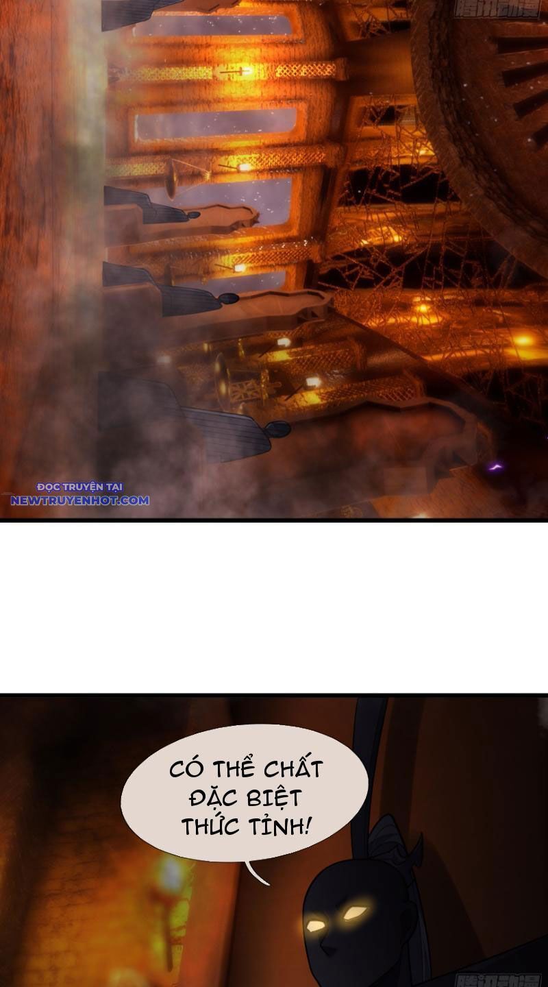 Ngủ Say Vạn Cổ Xuất Thế Quét Ngang Chư Thiên [Chap 1-107]