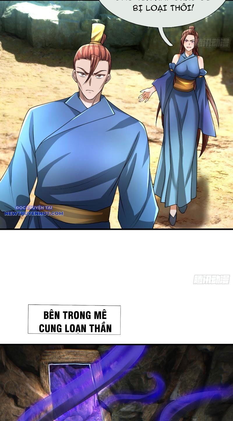 Ngủ Say Vạn Cổ Xuất Thế Quét Ngang Chư Thiên [Chap 1-107]