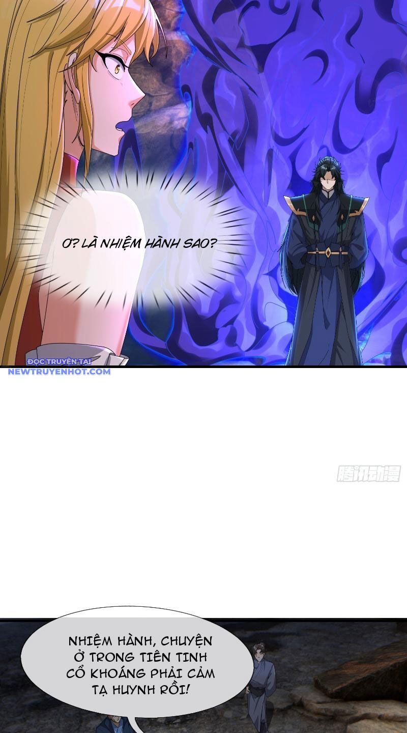 Ngủ Say Vạn Cổ Xuất Thế Quét Ngang Chư Thiên [Chap 1-107]