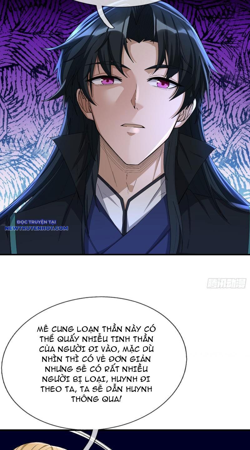 Ngủ Say Vạn Cổ Xuất Thế Quét Ngang Chư Thiên [Chap 1-107]