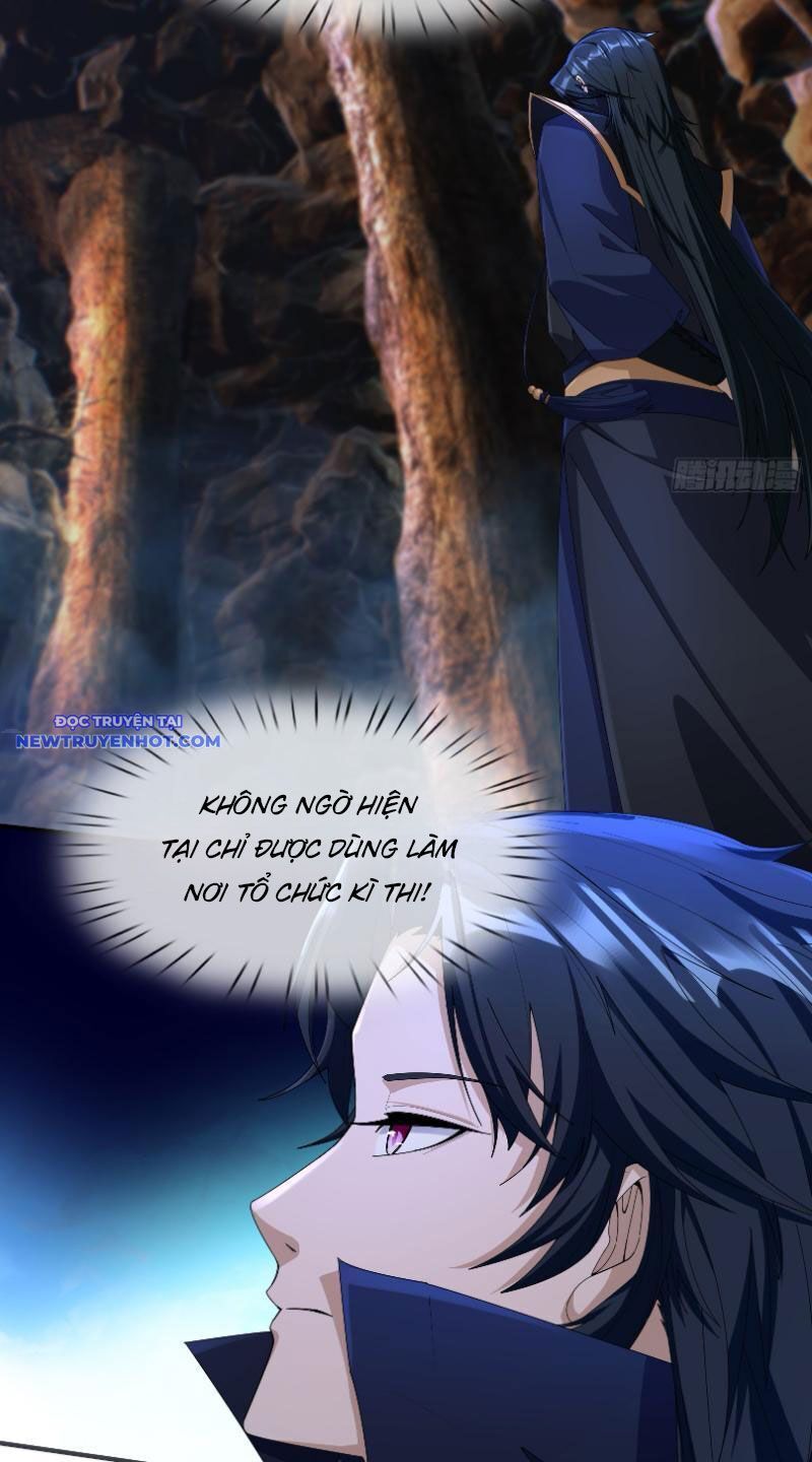 Ngủ Say Vạn Cổ Xuất Thế Quét Ngang Chư Thiên [Chap 1-107]