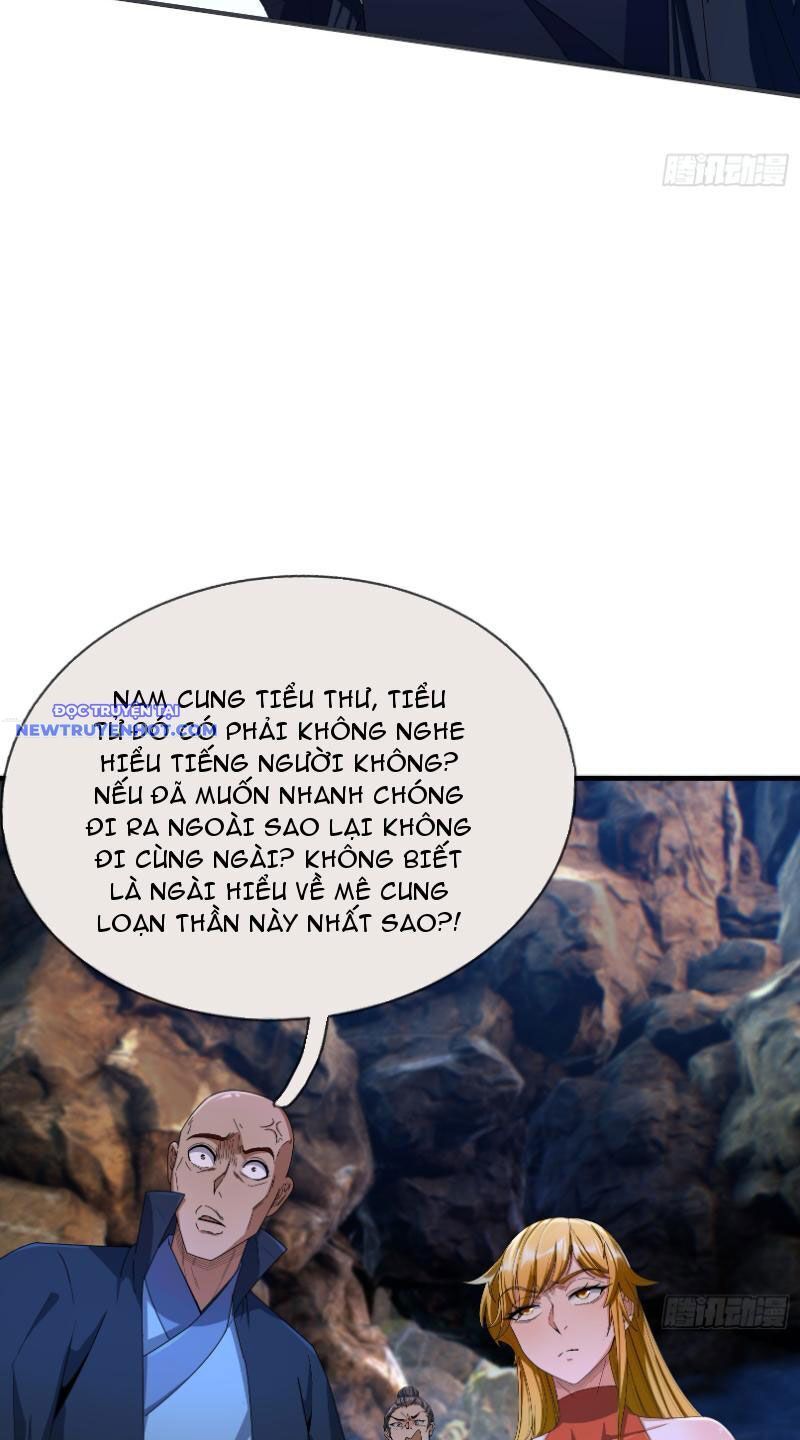 Ngủ Say Vạn Cổ Xuất Thế Quét Ngang Chư Thiên [Chap 1-107]