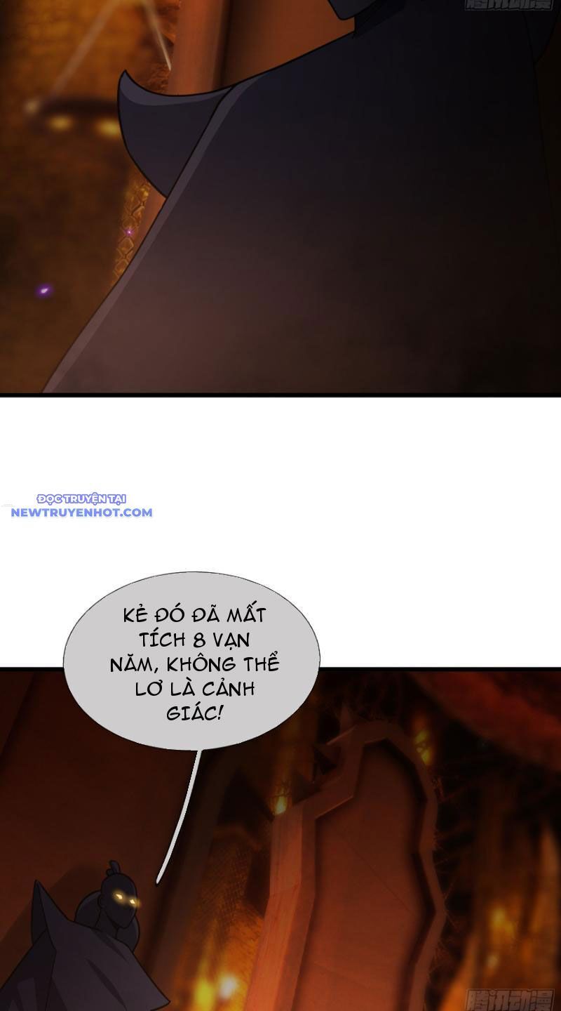 Ngủ Say Vạn Cổ Xuất Thế Quét Ngang Chư Thiên [Chap 1-107]