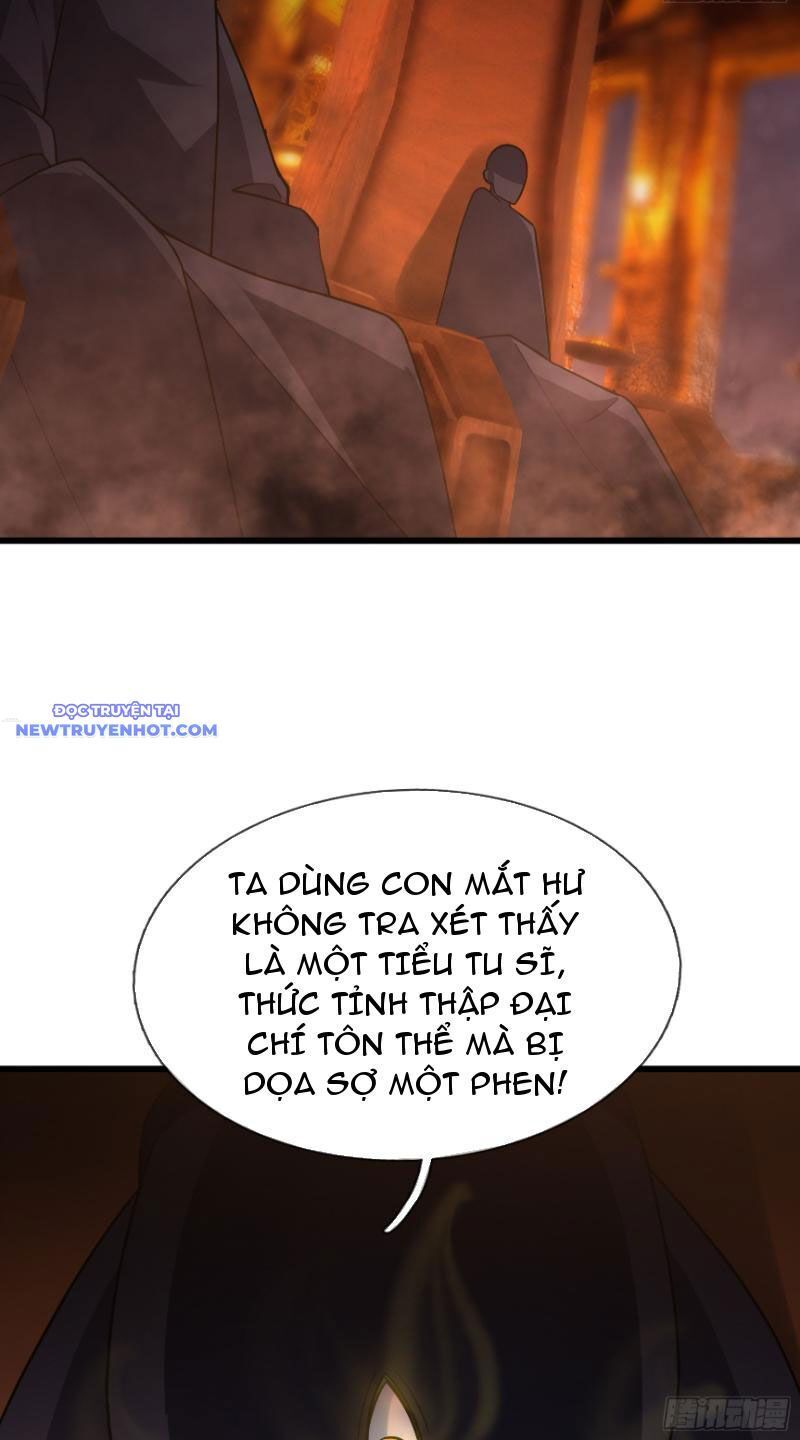 Ngủ Say Vạn Cổ Xuất Thế Quét Ngang Chư Thiên [Chap 1-107]