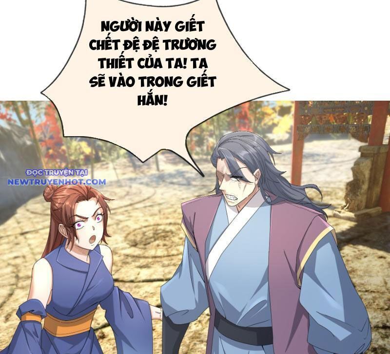 Ngủ Say Vạn Cổ Xuất Thế Quét Ngang Chư Thiên [Chap 1-107]