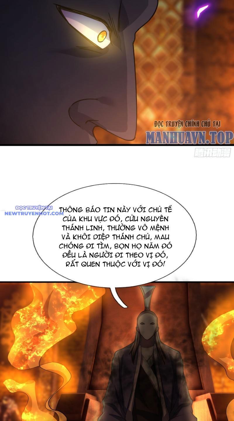 Ngủ Say Vạn Cổ Xuất Thế Quét Ngang Chư Thiên [Chap 1-107]