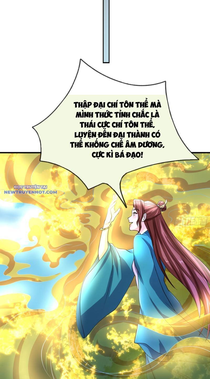 Ngủ Say Vạn Cổ Xuất Thế Quét Ngang Chư Thiên [Chap 1-107]